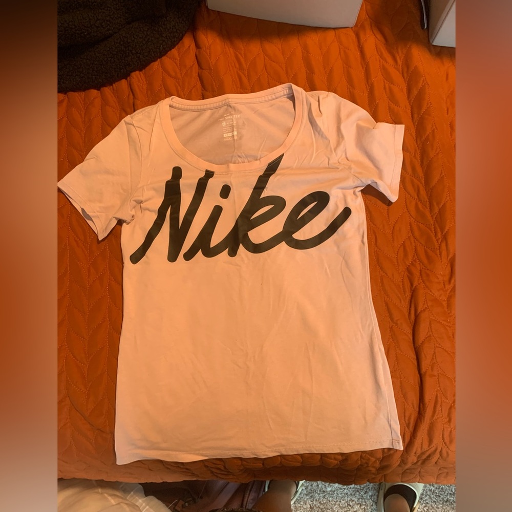 Nike XS workout teeshirt